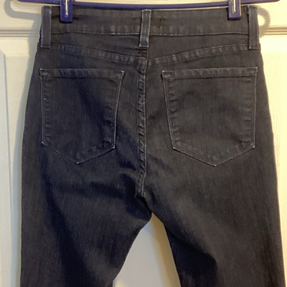 NYDJ Skinny Jeans, Size 2P - Picture 5 of 8